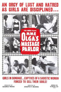 Profilový obrázek - Mme. Olga's Massage Parlor