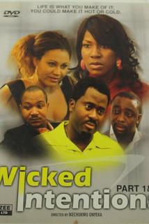 Profilový obrázek - Wicked Intentions