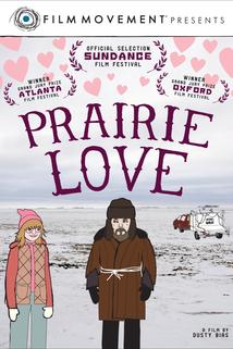 Profilový obrázek - Prairie Love