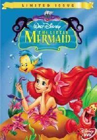 Malá mořská víla  - The Little Mermaid