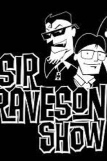 Profilový obrázek - Sir Graveson Show