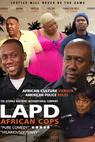 LAPD African Cops (2014)