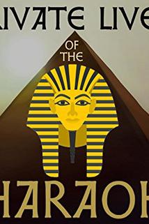 Profilový obrázek - Private Lives of the Pharaohs