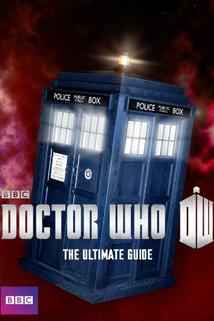 Profilový obrázek - Doctor Who: The Ultimate Guide