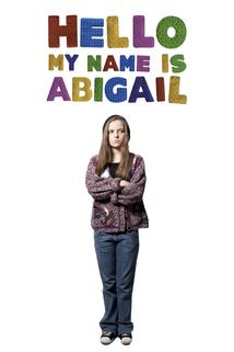Profilový obrázek - Hello, My Name Is Abigail