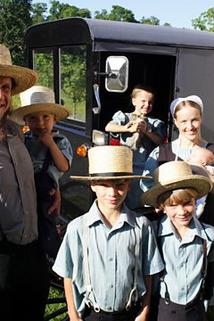 Profilový obrázek - Amish: A Secret Life