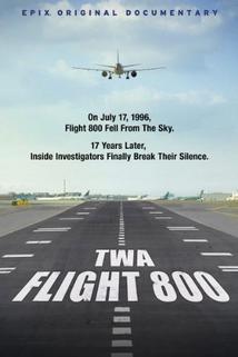 Profilový obrázek - TWA Flight 800