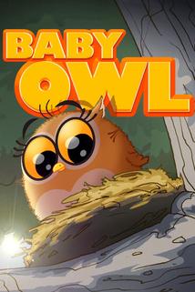 Profilový obrázek - Baby Owl