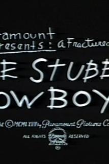 Profilový obrázek - The Stubborn Cowboy