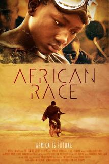Profilový obrázek - African Race