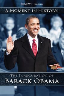Profilový obrázek - NBC News Special: The Inauguration of Barack Obama