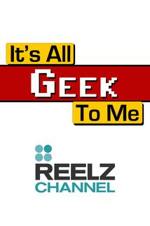 Profilový obrázek - It's All Geek to Me