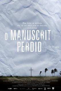 Profilový obrázek - O Manuscrito Perdido