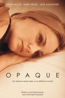 Profilový obrázek - Opaque