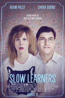 Profilový obrázek - Slow Learners