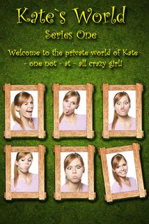 Profilový obrázek - Kate's World