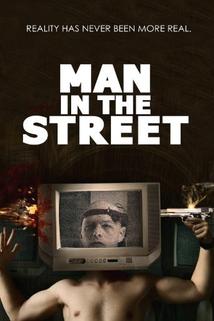 Profilový obrázek - Man in the Street