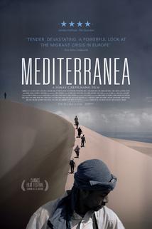 Profilový obrázek - Mediterranea