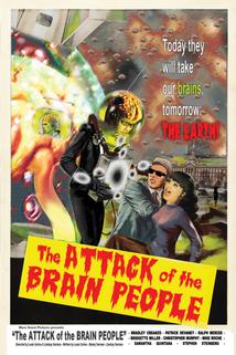 Profilový obrázek - The Attack of the Brain People