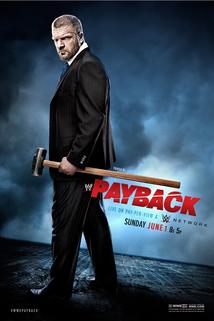 Profilový obrázek - WWE Payback
