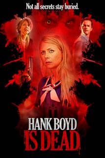 Profilový obrázek - Hank Boyd Is Dead