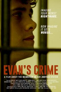 Evan's Crime  - Evan's Crime