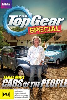 Profilový obrázek - James May's Cars of the People
