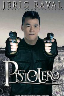 Profilový obrázek - Pistolero