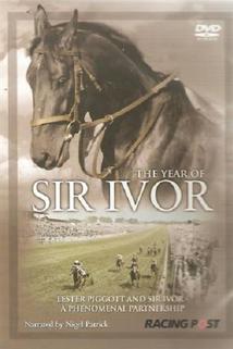 Profilový obrázek - The Year of Sir Ivor
