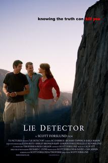 Profilový obrázek - Lie Detector