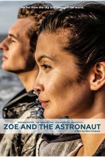 Profilový obrázek - Zoe and the Astronaut