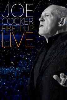 Profilový obrázek - Joe Cocker: Fire It Up Live