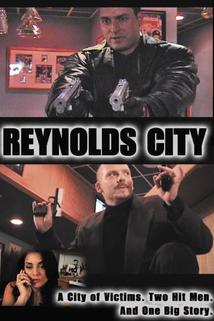 Profilový obrázek - Reynolds City