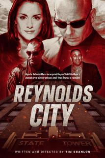Profilový obrázek - Reynolds City