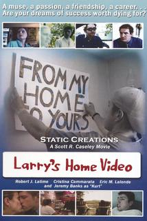 Profilový obrázek - Larry's Home Video