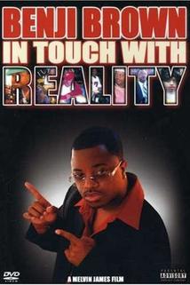 Profilový obrázek - Benji Brown: In Touch with Reality
