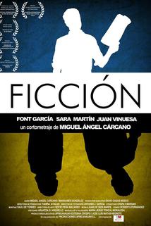 Profilový obrázek - Ficcion