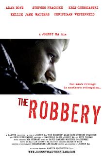 Profilový obrázek - The Robbery
