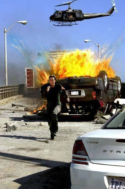 Mission: Impossible III