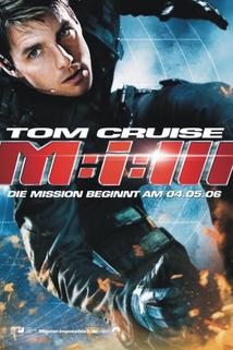 Profilový obrázek - Mission: Impossible III