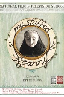 Profilový obrázek - My Stuffed Granny