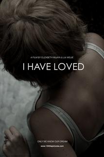 Profilový obrázek - I Have Loved