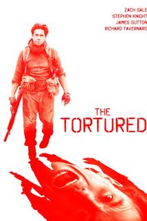 Profilový obrázek - The Tortured