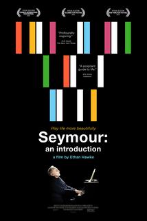 Profilový obrázek - Untitled Seymour Bernstein Documentary