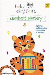 Profilový obrázek - Baby Einstein: Numbers Nursery
