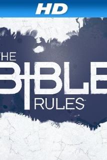 Profilový obrázek - The Bible Rules