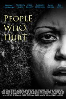 People Who Hurt