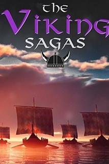 Profilový obrázek - The Viking Sagas