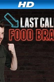 Profilový obrázek - Last Call Food Brawl