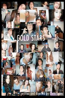 Profilový obrázek - Gold Stars